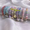 DIY Glass Beads Lucky Bags – Open in Live