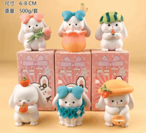 high quality funny doll