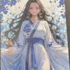 YAO MEI culture and creative cards