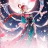 YAO MEI culture and creative cards