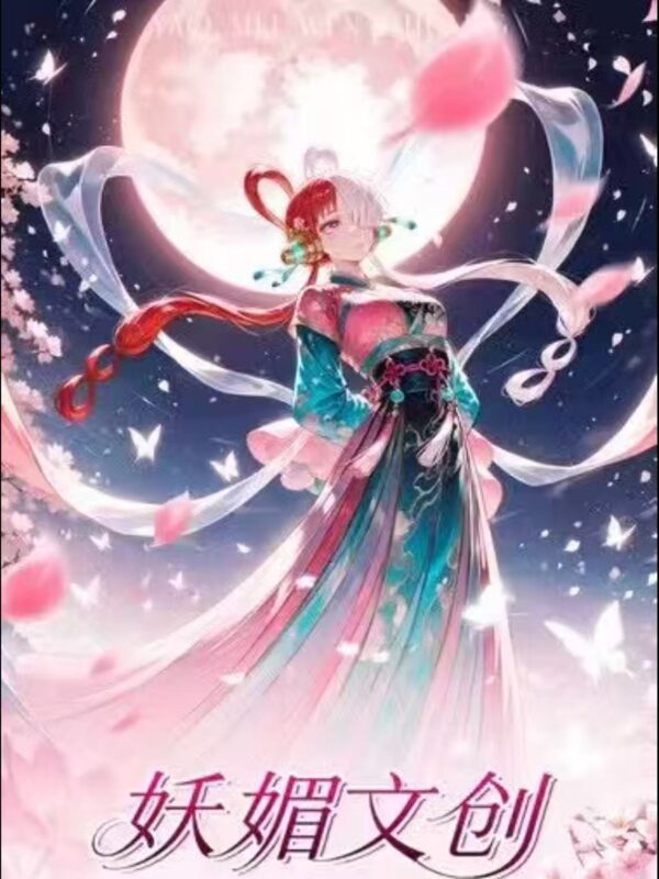 YAO MEI culture and creative cards