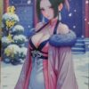 PIAO MIAO culture and creative cards