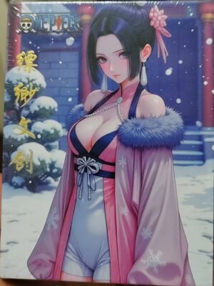 PIAO MIAO culture and creative cards
