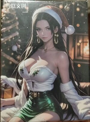XUE GAO culture and creative cards