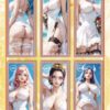 Yanzhou culture and creative cards one case