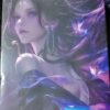 Huan Ka  culture and creative cards 2 boxes open in live