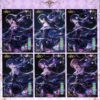 Huan Ka  culture and creative cards 2 boxes open in live